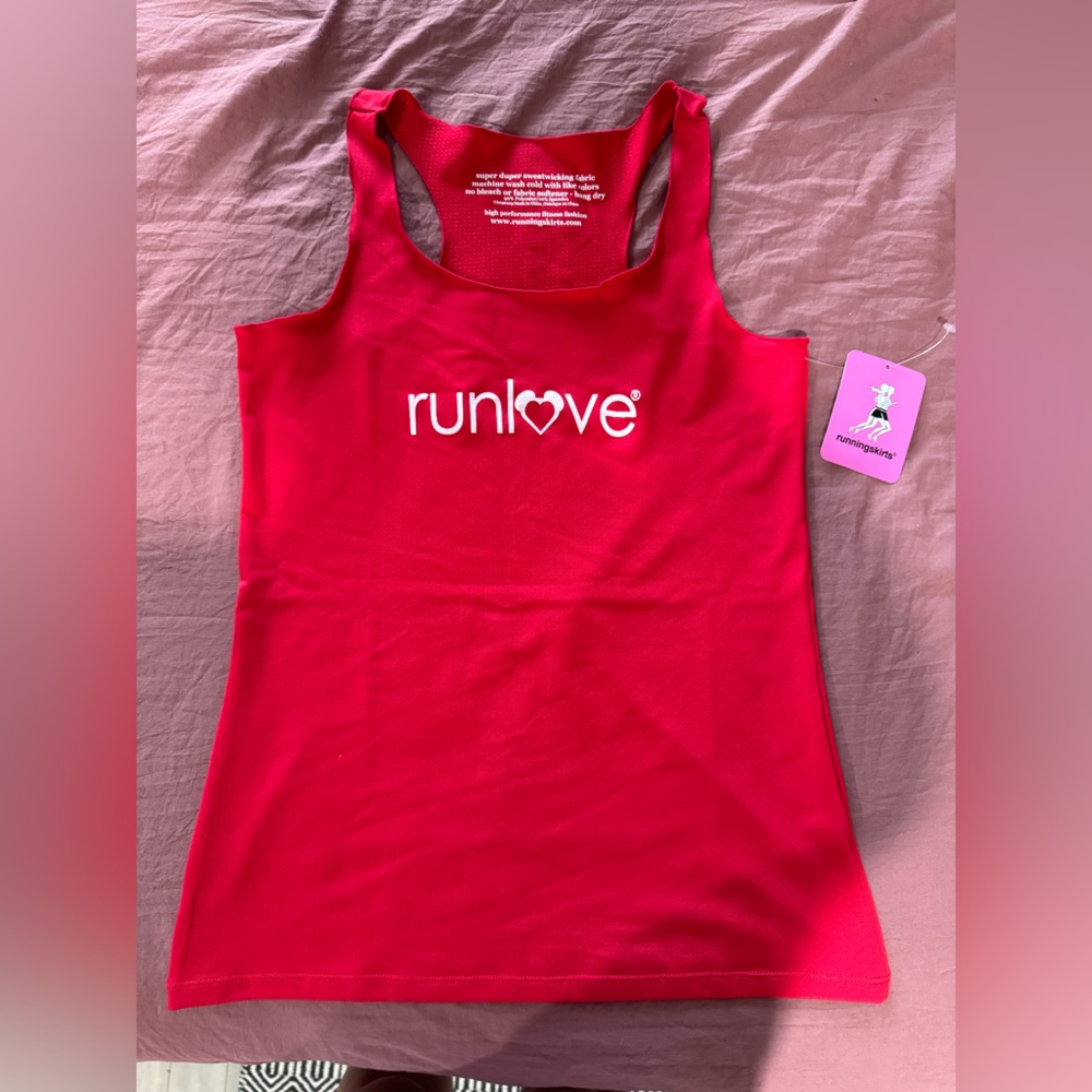 Running Tank - Picture 1 of 6